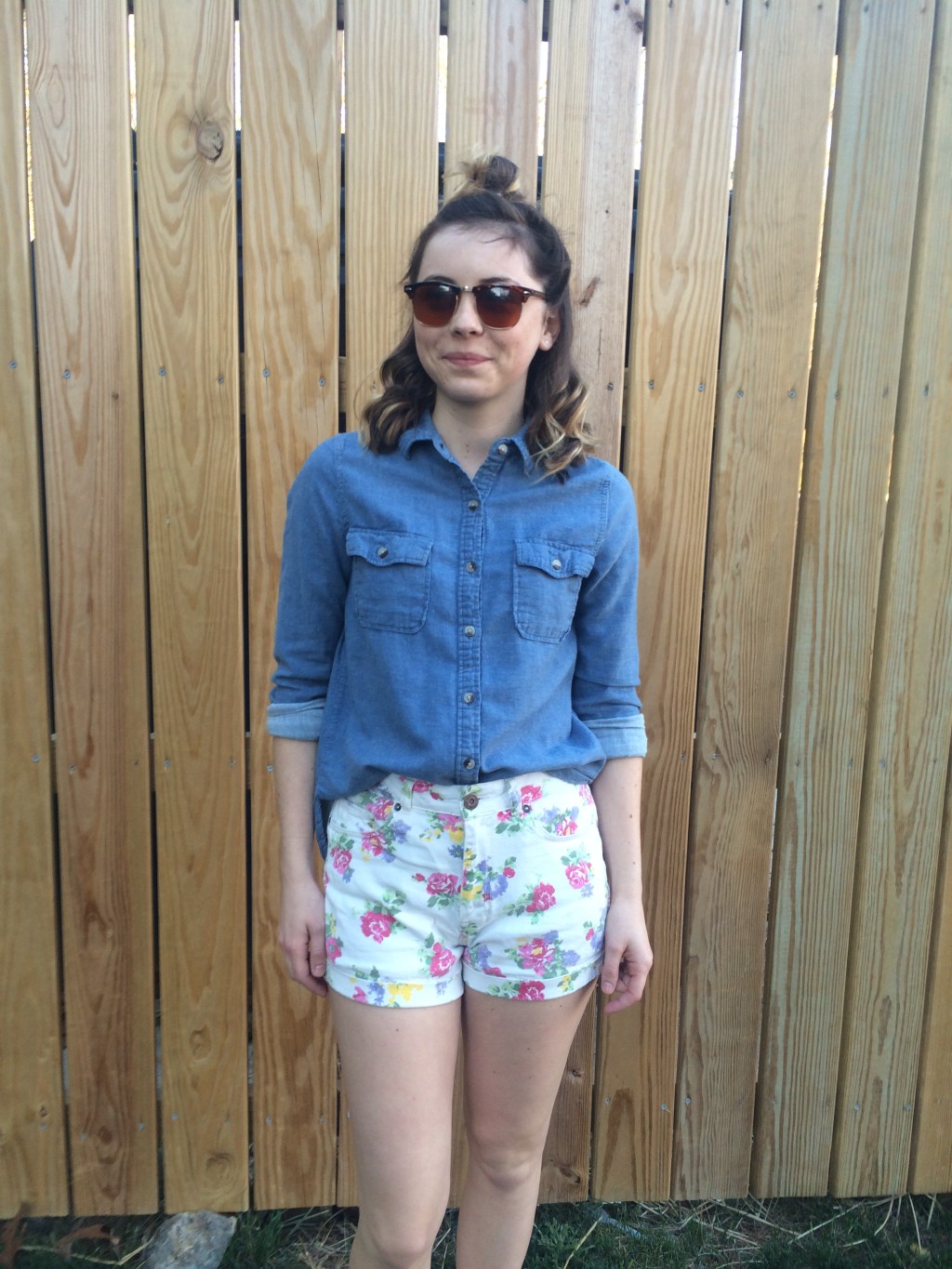 4.3.16 Casual spring outfits & lessons&nbsp;learned